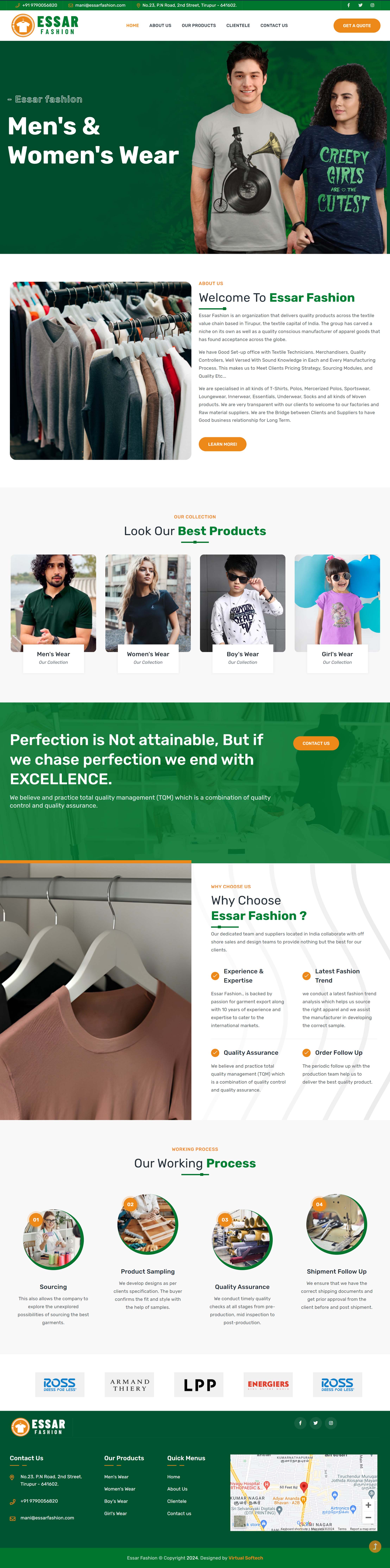 Top Digital Marketing Services in Coimbatore