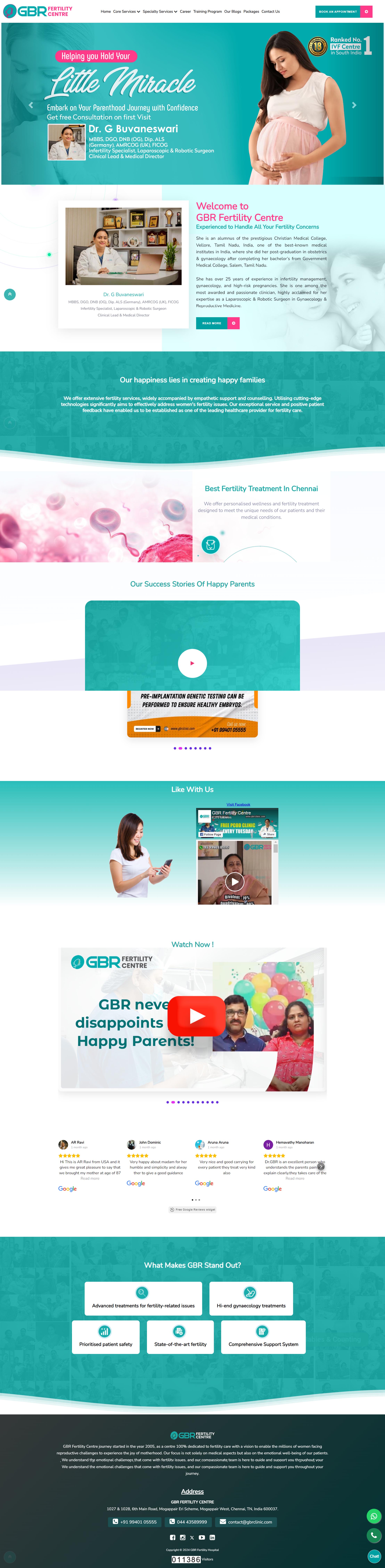 No1 Web Designing Company in Coimbatore