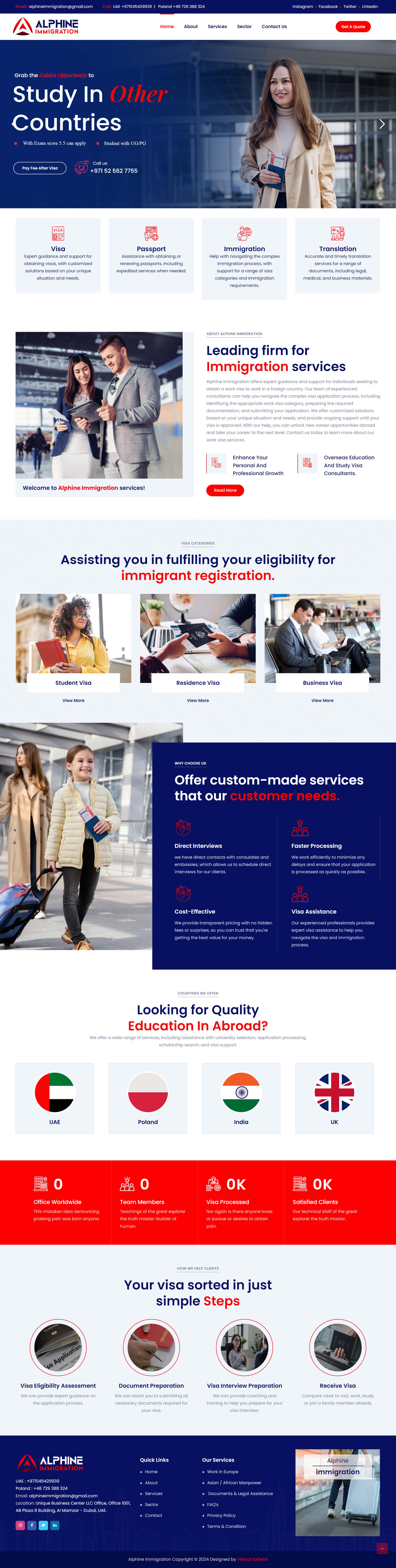 Best Web Development Company