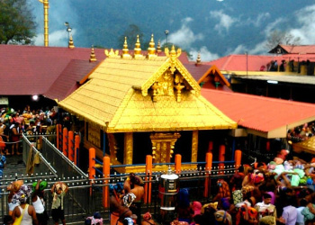 Coimbatore - Sabarimala - Palani - Coimbatore