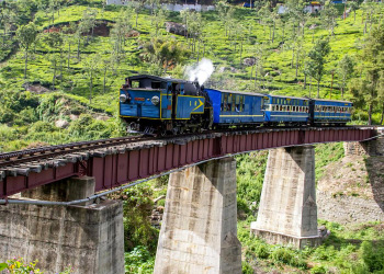 Coimbatore - Ooty - Kodaikanal - Coimbatore