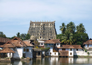 Madurai - Kodaikanal - Rameshwaram - Kanyakumari - Trivandrum