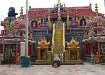 Coimbatore - Sabarimala - Coimbatore