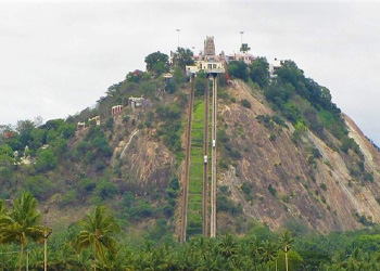 Coimbatore - Palani - Coimbatore