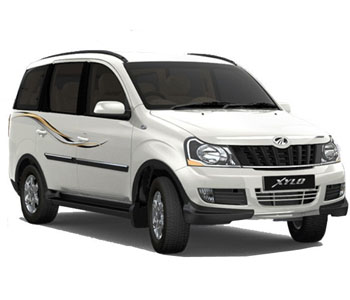 MAHINDRA XYLO A/c