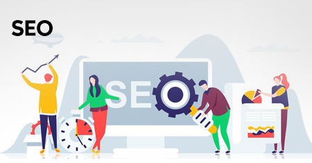 Leading Website Development Company in Coimbatore