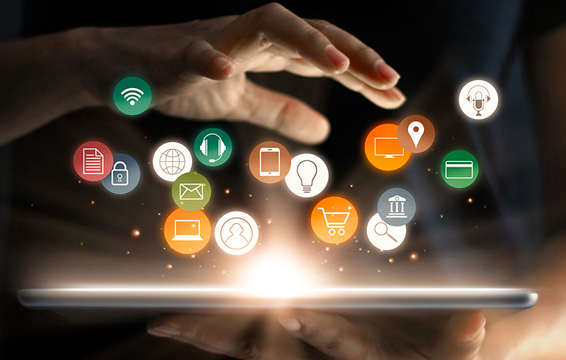 Popular Internet Website Designers in Coimbatore