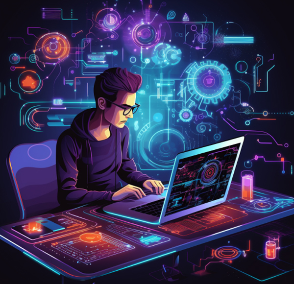 Online Brochure Designing Company in Coimbatore