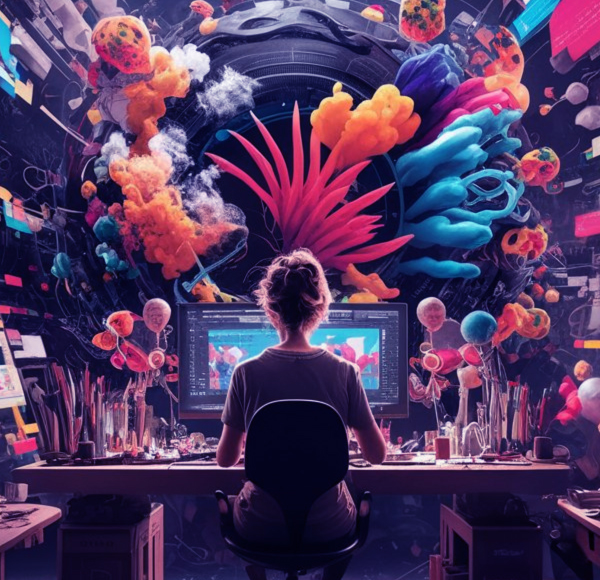 Flyer Design Services in Coimbatore