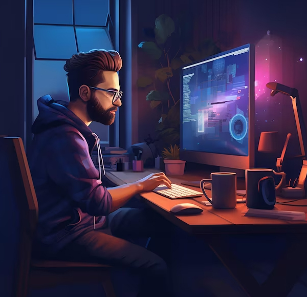 eCommerce Web Development Services in Pollachi,Coimbatore